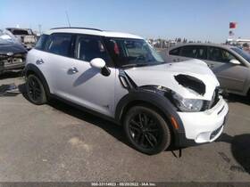 125-50531r Mini Cooper Passenger Front Window Regulator Electric Fits 11-16 Countryman 25171920