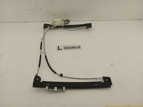 125-58933l Mini Cooper S R53 Driver Left Front Door Window Regulator Electric 2002-2005