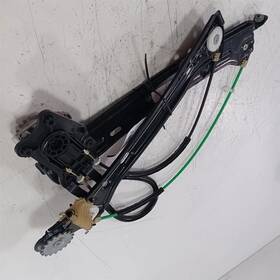125-59560r Mini Cooper Passenger Right Front Window Regulator Track Convertible Fits 14-19 125-59560r Mini Cooper Passenger Right Front Window Regulator Track Convertible Fits 14-19