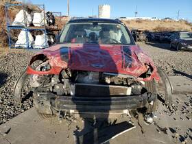 135-50406l Mini Cooper Driver Rear Window Regulator Electric Fits 11-16 Countryman 29088902