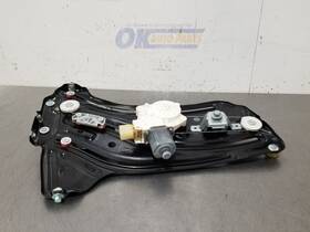 163-56437l Mini Cooper 19 2019 S Powered Quarter Window Glass Regulator Left Driver 163-56437l Mini Cooper 19 2019 S Powered Quarter Window Glass Regulator Left Driver