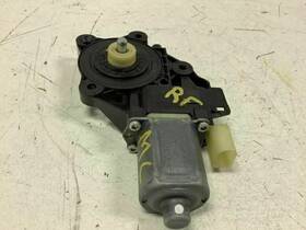 2753722-a2a Mini Cooper 617-51286r 2007 Hatchback Front Right Passenger Door Power Window Motor Bosch