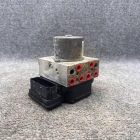 6790381 Mini Cooper 07-14 Bmw R55 R56 D Abs Pump Module Ehcu 3451 02