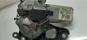7168154 Mini Cooper 2008-2013 Clubman Right Rear Wiper Window Motor Oem
