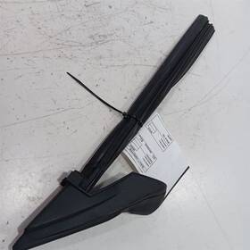 745.co1c20 Mini Cooper Door Glass Window Seal Rubber Right Passenger Front 2016 2017 2018 745.co1c20 Mini Cooper Door Glass Window Seal Rubber Right Passenger Front 2016 2017 2018