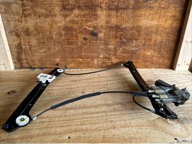 M11822f00 Mini Fensterheber Elektr. Links Vorne Countryman R60 2012 M11822f00 Mini Fensterheber Elektr. Links Vorne Countryman R60 2012