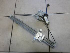 80730-30z04 Miscellaneous - Recreational Vehicles 80730 30z04 Nissan Ud3300 Rh Right Door Window Regulator Motor
