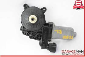 918956102 Mitsuba 12-19 Range Rover Evoque Rear Left Driver Side Window Regulator Motor Oem