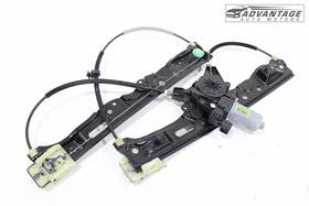 918965-105 Mitsuba 2019-23 Ford Ranger Crew Cab Front Right Side Door Window Regulator And Motor Oem