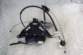 Ad17 Mitsuba 2011-2017 Honda Odyssey Power Sliding Door Cable Motor Right Passenger Side Rh R
