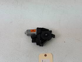 Wr12744 Mitsuba 2014 - 2018 Jeep Cherokee Front Right Side Door Window Regulator Motor Oem