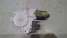 125-10237r Mitsubishi 07-12 Eclipse Convertible Passenger Front Right Window Motor 97016 125-10237r Mitsubishi 07-12 Eclipse Convertible Passenger Front Right Window Motor 97016