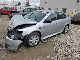 125-10327r Mitsubishi Lancermit 2014 Front Window Regulator 177594 125-10327r Mitsubishi Lancermit 2014 Front Window Regulator 177594