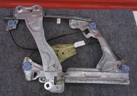 125-10360l Mitsubishi 2006-2012 Eclipse Driver Left Front Window Regulator Convertible 125-10360l Mitsubishi 2006-2012 Eclipse Driver Left Front Window Regulator Convertible