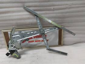 125-10435r Mitsubishi Mirage 2020 Front Window Regulator 365371