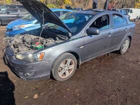 125-50310r Mitsubishi Passenger Right Front Window Regulator Fits 08-10 Lancer 1752259 125-50310r Mitsubishi Passenger Right Front Window Regulator Fits 08-10 Lancer 1752259
