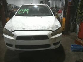 125-50311l Mitsubishi Driver Left Front Window Regulator Fits 08-17 Lancer 117223
