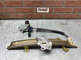125-58422r Mitsubishi 91-95 3000gt Stealth Front Driver Lh Left Window Regulator Motor