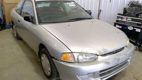 125-59289r Mitsubishi Passenger Right Front Window Regulator Electric Fits 97-02 Mirage 107966 125-59289r Mitsubishi Passenger Right Front Window Regulator Electric Fits 97-02 Mirage 107966