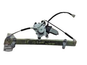 125-59294l Mitsubishi Driver Front Window Regulator 4 Door Electric Fits 97-01 Mirage 3841