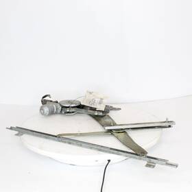 125.ms1409 Mitsubishi 2009 Outlander Left Window Regulator Part Number - Used