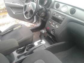 135-58617l Mitsubishi Driver Rear Window Regulator Electric Fits 03-06 Outlander 2085091