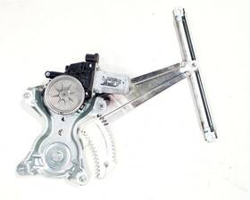 135.ms1k20 Mitsubishi Left Rear Door Window Regulator Oem 2020 Mirage 135.ms1k20 Mitsubishi Left Rear Door Window Regulator Oem 2020 Mirage