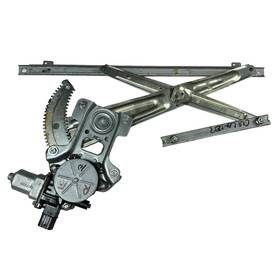 5713a088 Mitsubishi 2010 Outlander Oem Right Passenger Side Front Window Regulator Motor 5713a088 Mitsubishi 2010 Outlander Oem Right Passenger Side Front Window Regulator Motor