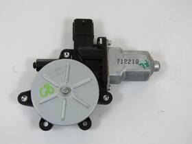 5713a090 Mitsubishi 2008-2013 Outlander Rear Left Driver Window Motor Oem