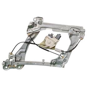 5713a103 Mitsubishi 06-12 Eclipse Coupe Front Driver Left Lh Power Window Regulator With Motor 5713a103 Mitsubishi 06-12 Eclipse Coupe Front Driver Left Lh Power Window Regulator With Motor