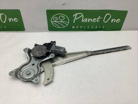 5713a324 Mitsubishi Oem 2014-2020 Mirage G4 Rear Left Window Motor Regulator