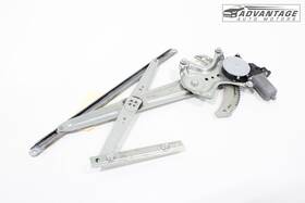 5713a344 Mitsubishi 2014-2020 Outlander Front Right Door Window Regulator And Motor Oem 5713a344 Mitsubishi 2014-2020 Outlander Front Right Door Window Regulator And Motor Oem