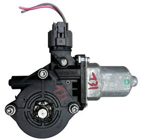 5713a381 Mitsubishi 2014-2020 Mirage Front Left Driver Window Motor 2 Wire 5713a381 Mitsubishi 2014-2020 Mirage Front Left Driver Window Motor 2 Wire