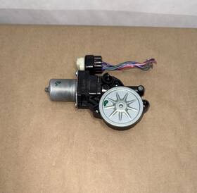 5713a475 Mitsubishi 2024 Mirage G4 Front Left Driver Door Window Motor Oem