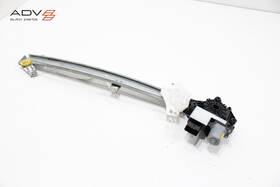 5713a651 Mitsubishi Outlander Front Left Side Door Window Regulator And Motor Oem 2022-2024
