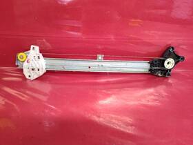 5713a652 Mitsubishi 2022-2024 Outlander Front Right Passenger Window Regulator Only - 26k 5713a652 Mitsubishi 2022-2024 Outlander Front Right Passenger Window Regulator Only - 26k