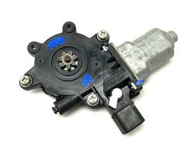 5743a108 Mitsubishi Left Driver Side Rear Door Window Motor Fits 2008-2010 Lancer 84388