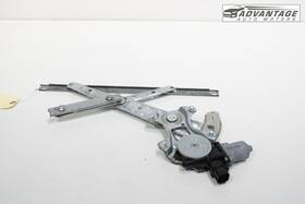 5743a239 Mitsubishi 2014-2020 Outlander Rear Left Side Door Window Regulator And Motor Oem