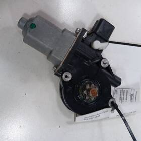 617-10464r Mitsubishi Passenger Right Rear Power Window Motor 11-20 Outlander Sport Oem