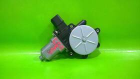 617-51387 Mitsubishi 08-15 Lancer Driver Left Front Window Motor Oem 4099-18