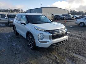 618-10116 Mitsubishi Rear Wiper Motor Fits 22 Outlander 7923485