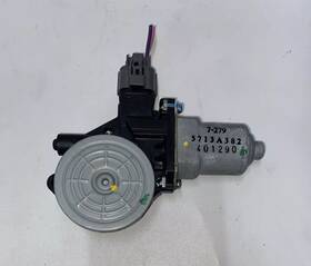 5713a382 Mitsubishi 7-279 Mirage Passenger Front Right Door Power Window Motor