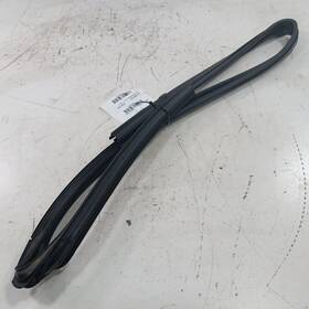 745.ms1220 Mitsubishi Outlander Sport Door Glass Window Seal Rubber Right Passenger Front 2019 2020 745.ms1220 Mitsubishi Outlander Sport Door Glass Window Seal Rubber Right Passenger Front 2019 2020