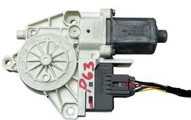 998318-101 Mitsubishi 2006-2012 Eclipse Right Passenger Door Power Window Regulator Motor 998318-101 Mitsubishi 2006-2012 Eclipse Right Passenger Door Power Window Regulator Motor