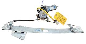 Ay0621008951 Mitsubishi 2000 2003 Galant Front Right Window Regulator Motor Oem