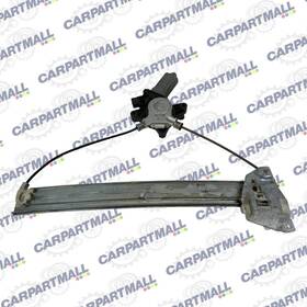 Ay262100-1981 Mitsubishi 04-12 Galant Rear Left Door Window Motor And Regulator Ay262100-1981 Mitsubishi 04-12 Galant Rear Left Door Window Motor And Regulator