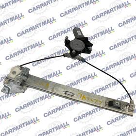 Cm091640d Mitsubishi 2004-2012 Galant Rear Left Side Door Power Window Regulator With Motor Cm091640d Mitsubishi 2004-2012 Galant Rear Left Side Door Power Window Regulator With Motor