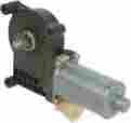 Aa1473410 Ml320 47-3410 Cardone Industries Power Window Motor-window Lift Motor Front Left Reman Fits 98-03 Mercedes 742-921 227865