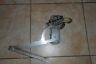 Mmr511-136 Land Rover Discovery Right Rear Window Regulator Motor Passenger Side