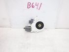 125-50164l Mn165113 Mitsubishi New Oem Power Window Motor Eclipse Front Lh Coupe